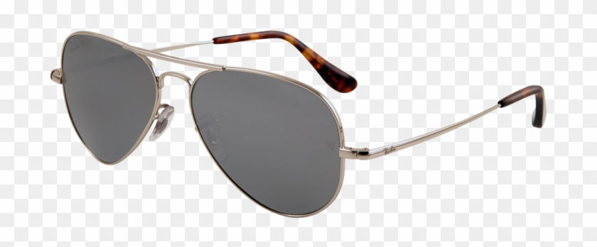 Aviator Sunglasses Clipart - Ray Ban Aviator #931434