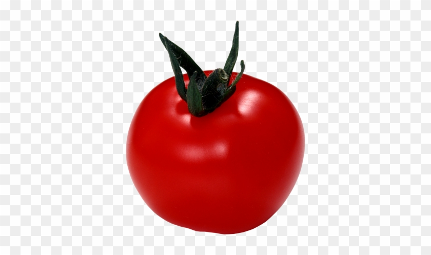 Cherry Tomato Clipart Transparent - Картинки Красный Помидор #931467