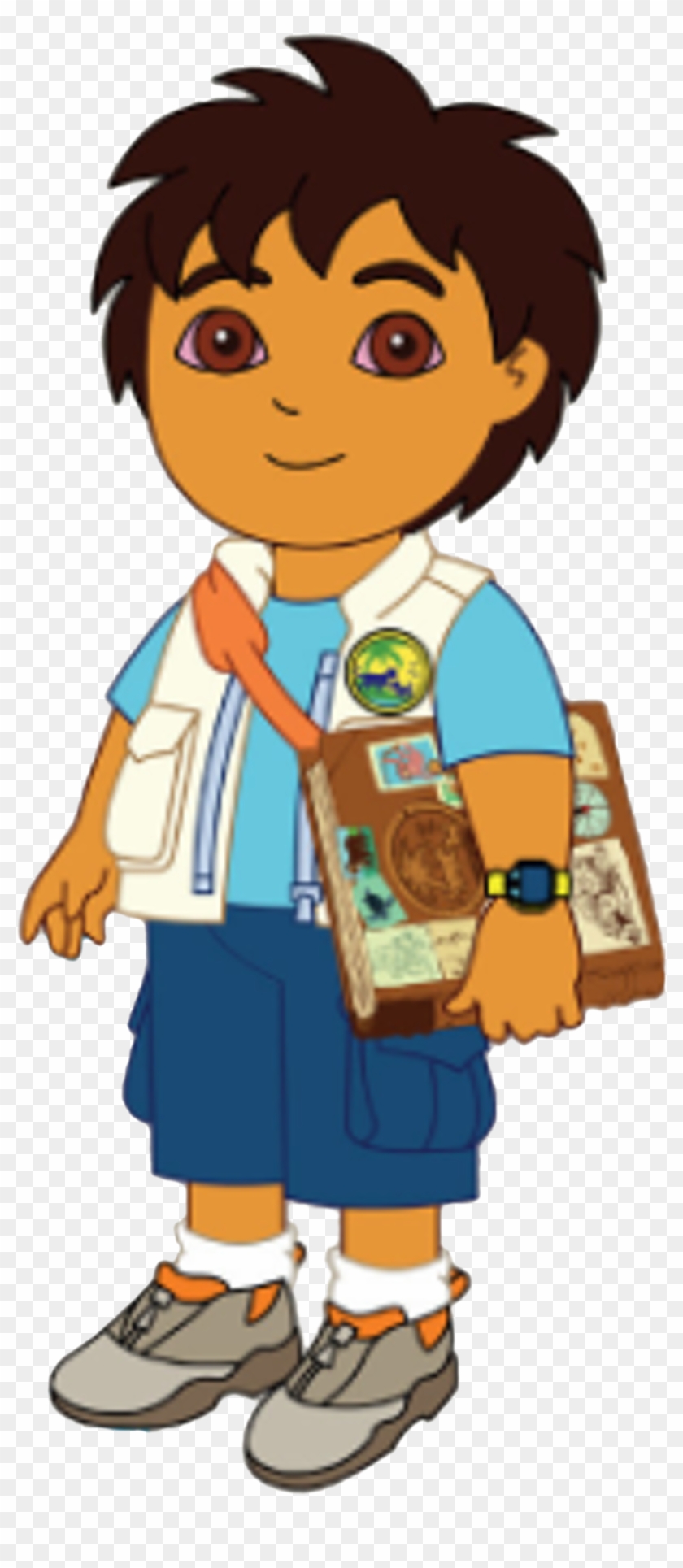 School Dijak Clip Art - Diego #931480