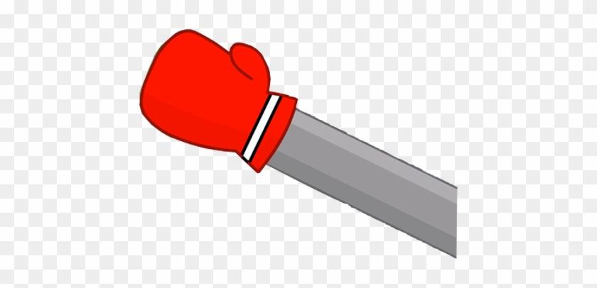 Fist Thingy By Thegreenskyofbfdi - Fist Thingy By Thegreenskyofbfdi #931509