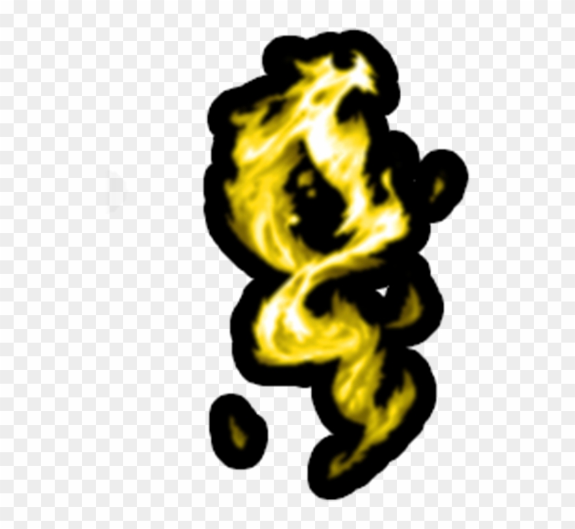 Dragon Fist By Mete122 - Sprite #931512