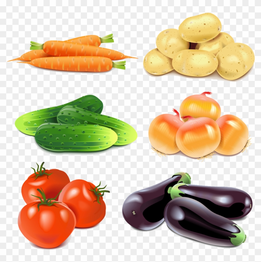 Leek Tomato Clip Art - Vegetable #931534