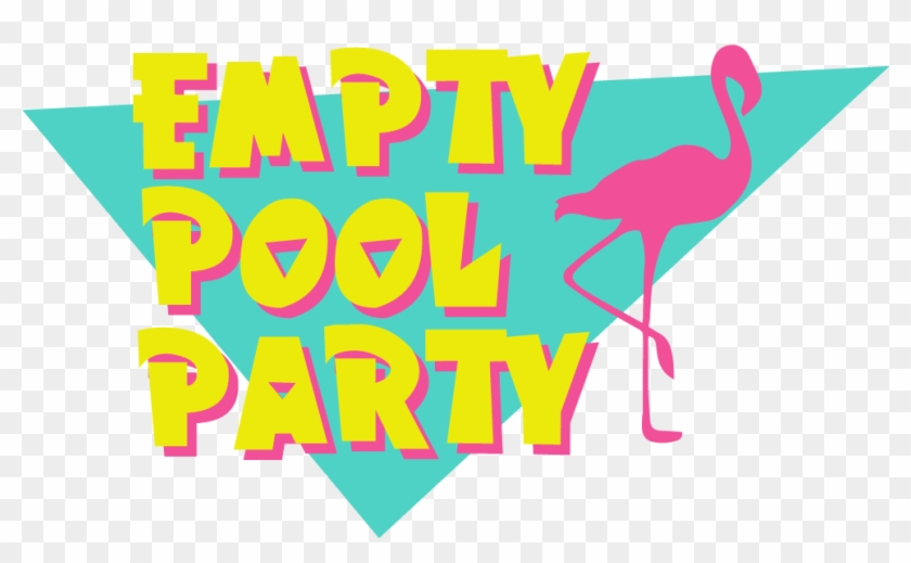 Pool Party En Png #931551