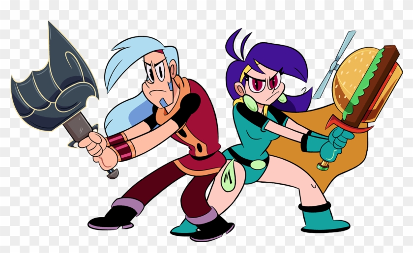 Gxwqabd - Dibujos De Poderosas Magiespadas #931575