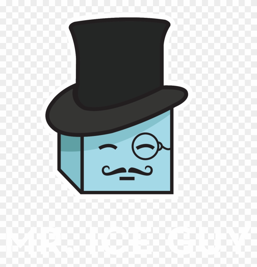 Products - Contact - Mr Ice Guy #931632