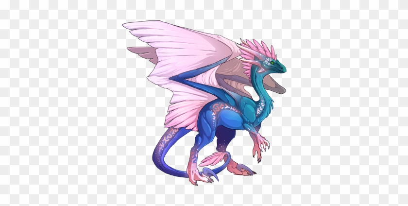 Image - Dragon #931630
