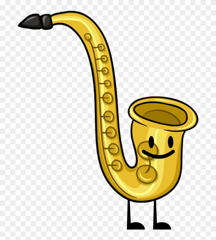 Saxofone - Bfdi Saxophone #931666