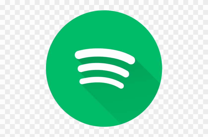 Icono Spotify - Png - Transparent Background Spotify Logo #931697