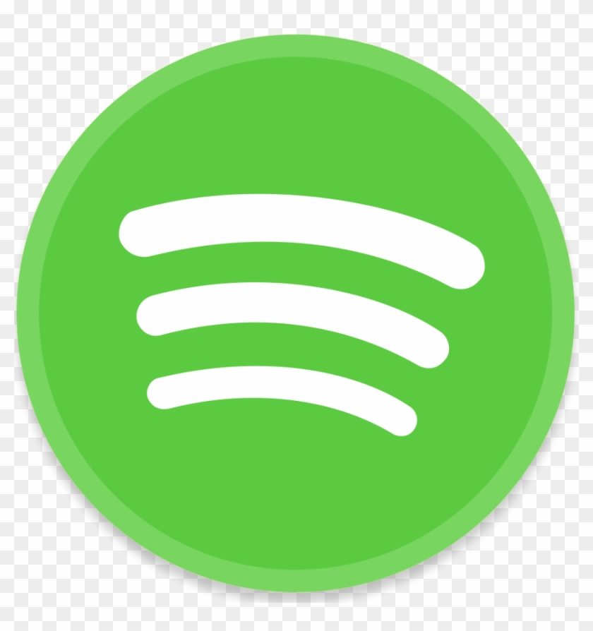 Spotify - Spotify Logo Transparent Background #931709