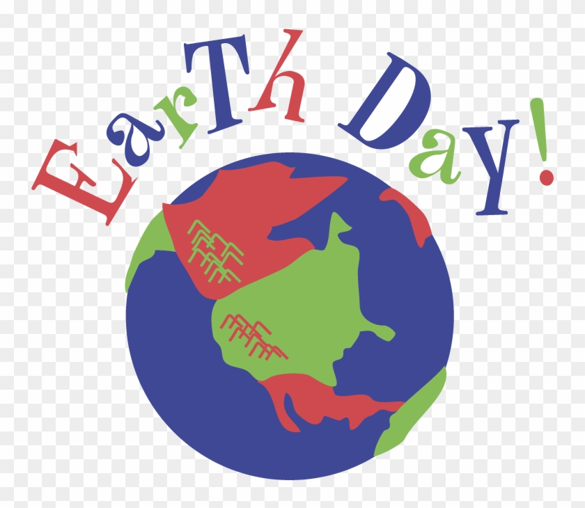 What Will You Do For Earth Day - Tag Der Erde Karte #931715