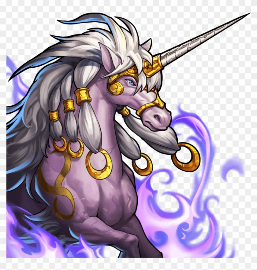 Unicorn - " - War Unicorn #931738