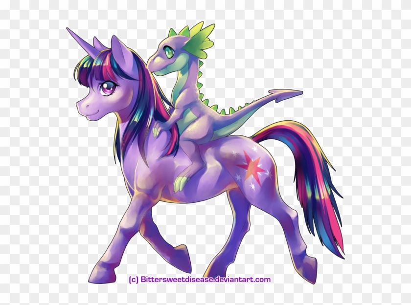 Foervraengd, Dragon, Realistic, Riding, Safe, Simple - My Little Pony Realistic #931781