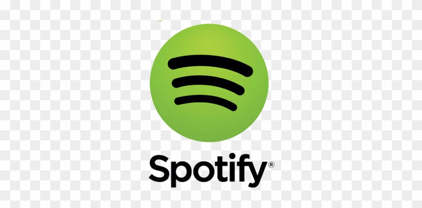 In Conclusion, Spotify Is A Great Free Music Provider - Spotify Music Logo Transparent Background #931811