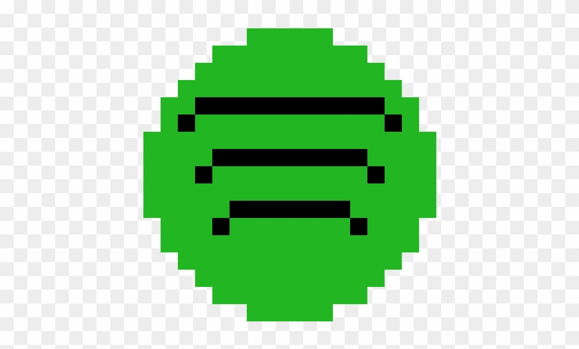 Spotify - Minecraft Ender Pearl Gif #931837