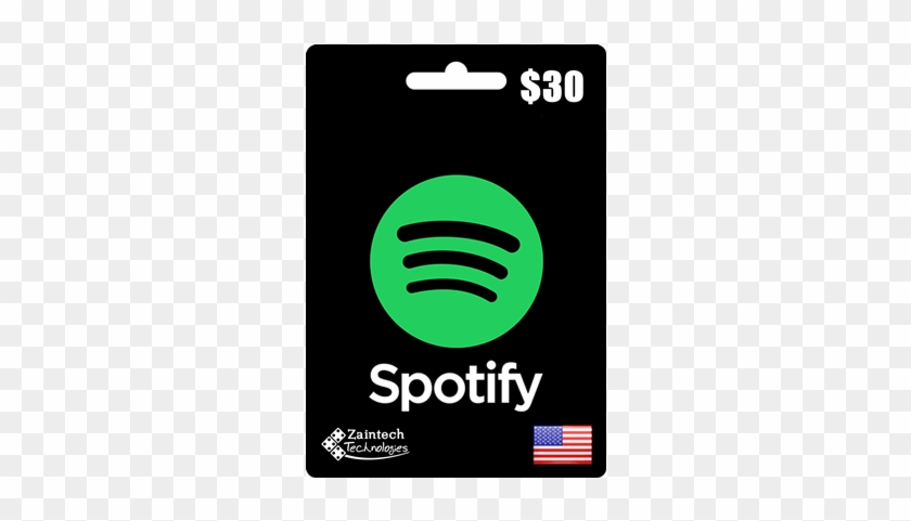 Spotify gift card hi-res stock photography and images - Alamy