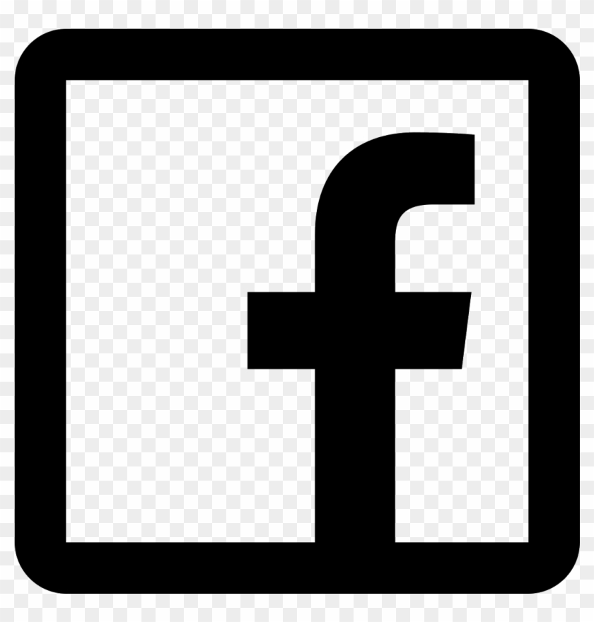 Computer Icons Facebook Like Button Clip Art - Facebook And Youtube Logo #931842