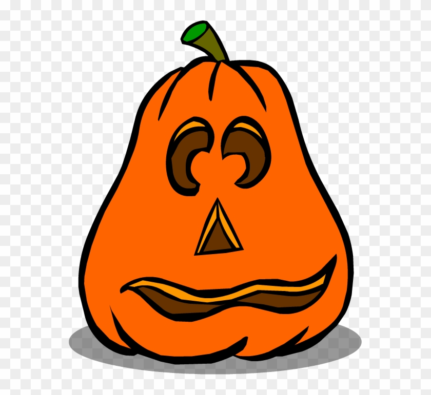 Silly Jack O Lantern In Game - Silly Jack O Lantern In Game #931849
