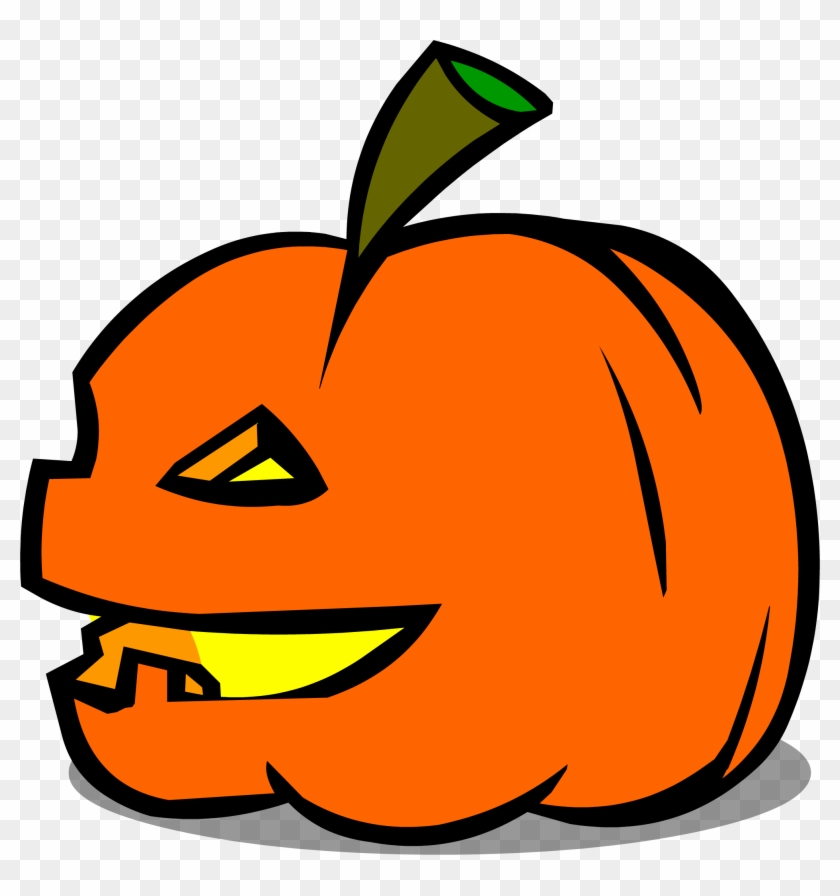 Happy Jack O Lantern Club Penguin Wiki Fandom Powered - Happy Jack O Lantern Club Penguin Wiki Fandom Powered #931857