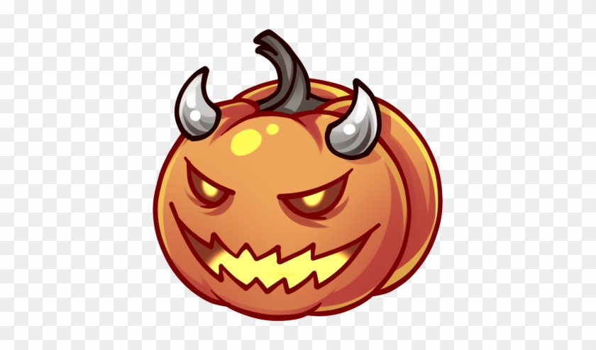 Jackomegamonsterhead - Jack-o'-lantern #931873