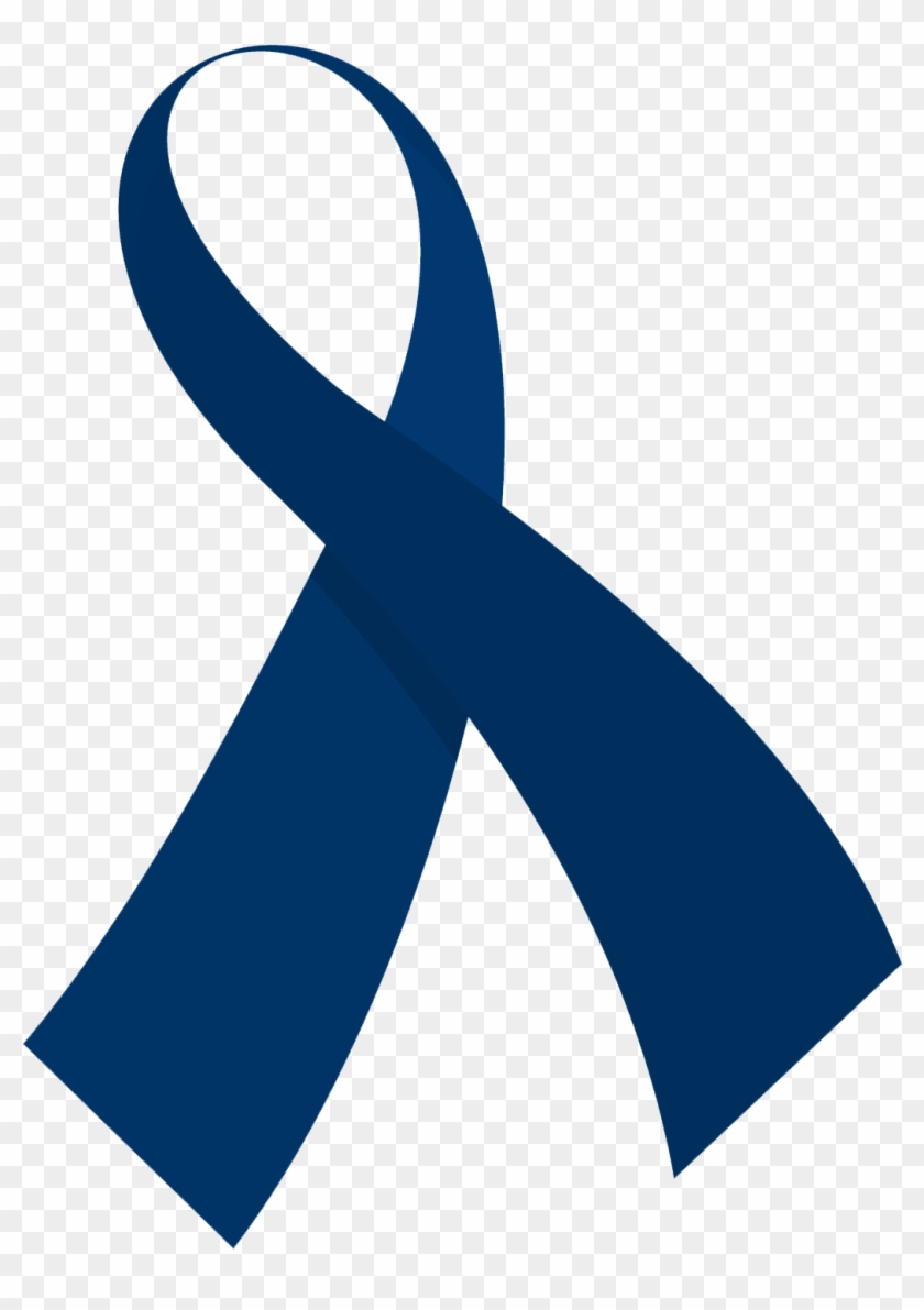 Colon Cancer Ribbon Clip Art Colon Cancer Picture - Colon Cancer Ribbon Clip Art Colon Cancer Picture #931876