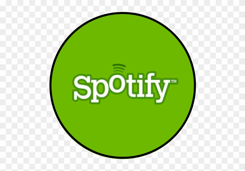 2008 Music Streaming Service Spotify Launches - Spotify #931897