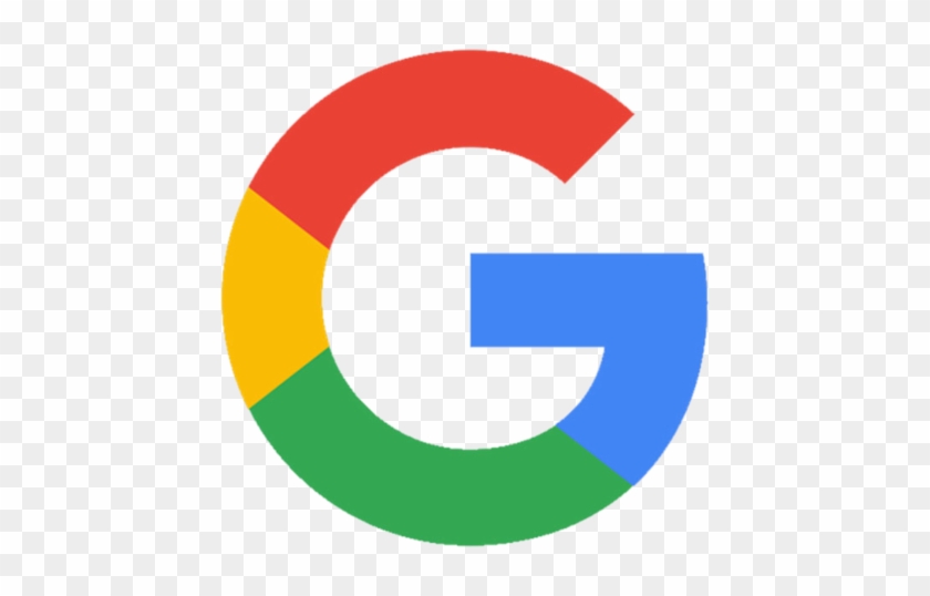 Google Cloud Outage Causes Snapchat And Spotify To - Google G Logo 2015 #931906