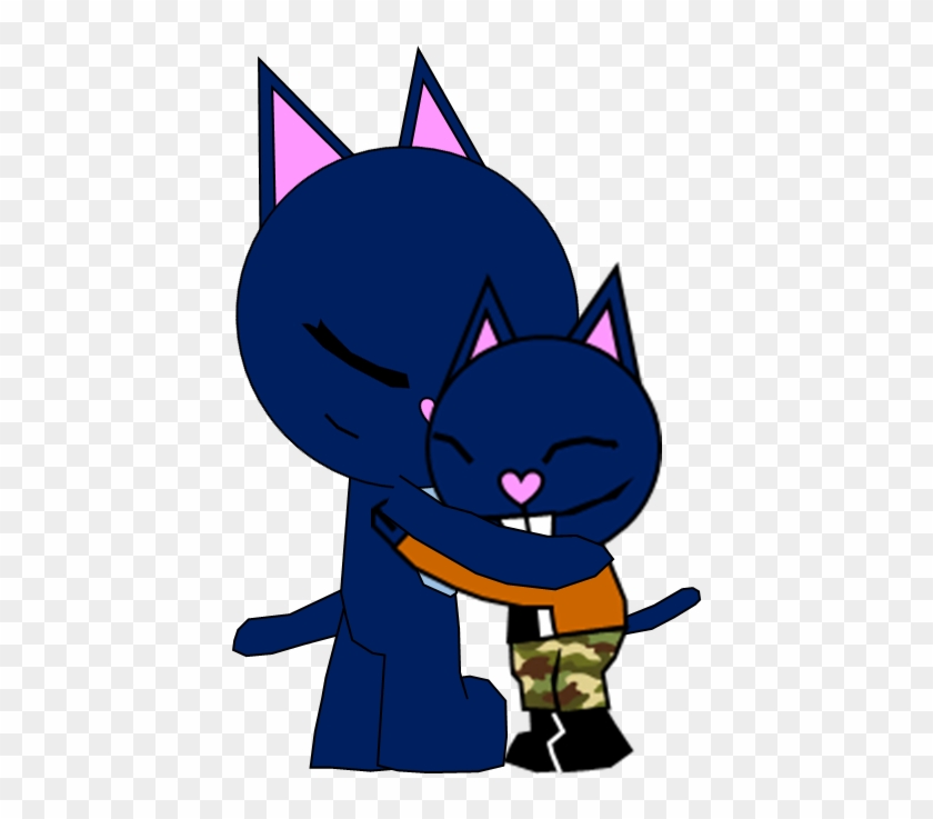 Happy Mother's Day By Markthetreekitty1998 - Cartoon #931912