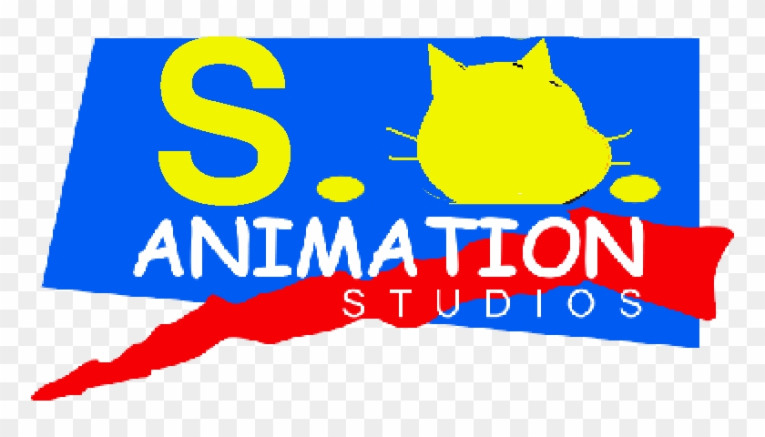 Image Scratch Animation Studios Logo Png Ichc Channel - Go!animate: The Movie #931911