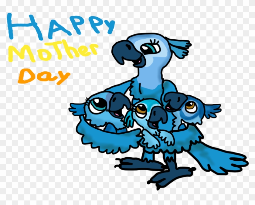 Happy Mother Day By Dulcechica19 - Happy Mother Day By Dulcechica19 #931924