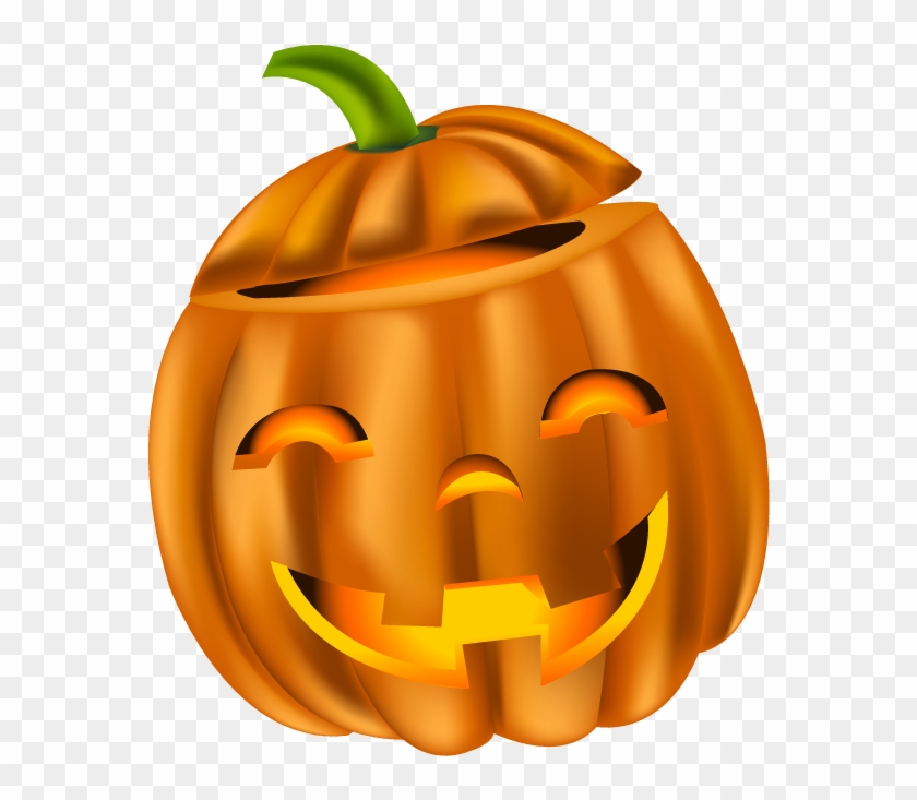 Jack-o'-lantern #931934
