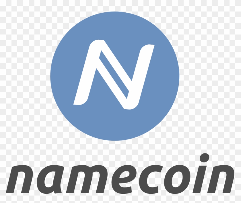 Namecoin Logo - Company Name Mining Bitcoin #931940