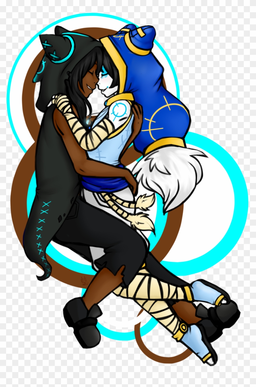 Chocolat By 0dd Eye Chocolat By 0dd Eye - Cartoon #931969