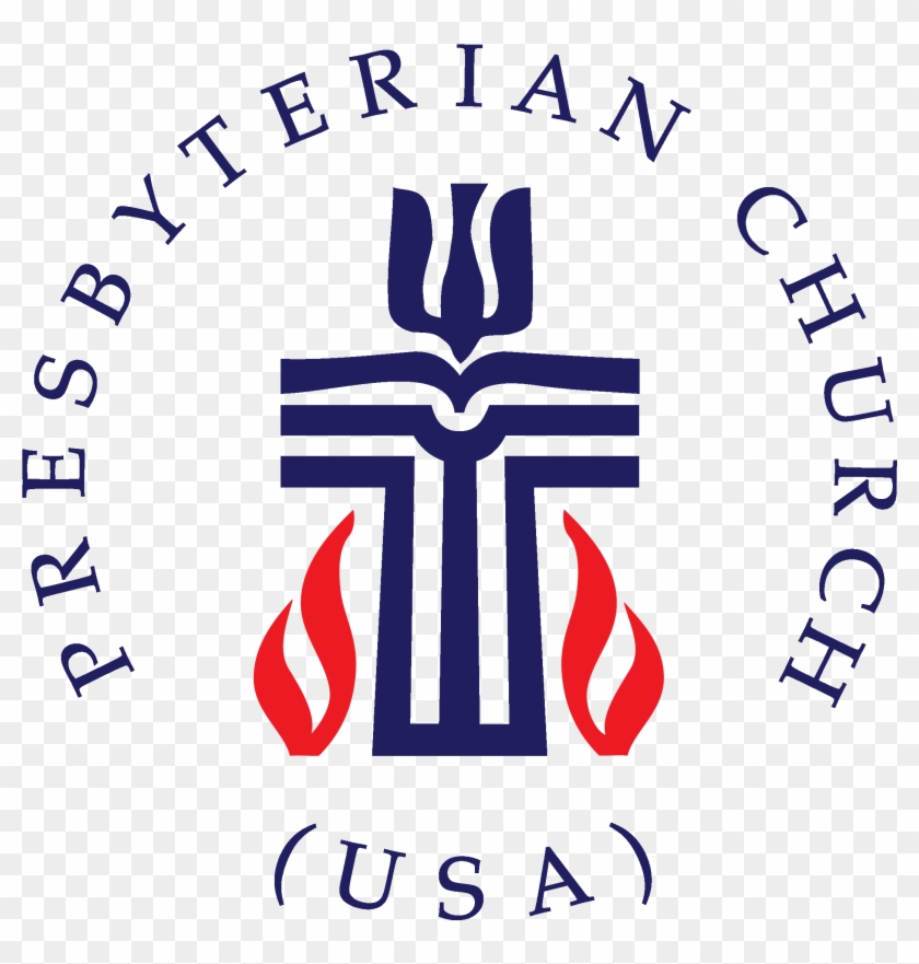 Presbyterian Church Symbol Clip Art - First Presbyterian Church Logo #931976