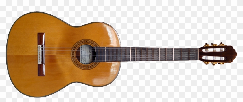 Guitar Png 10, Buy Clip Art - Classical Guitar Neck #931998