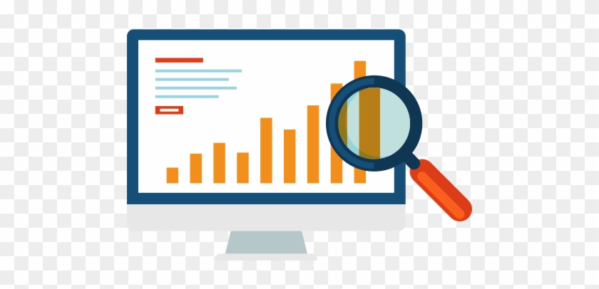 Data Analysis Analytics Big Data Clip Art - Keyword Ranking Png #931997