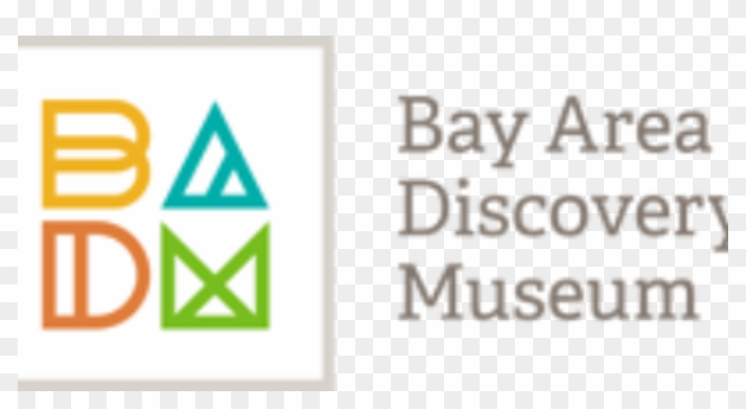 Graphic Design Job Bay Area Vector And Clip Art Inspiration - Bay Area Discovery Museum #932023