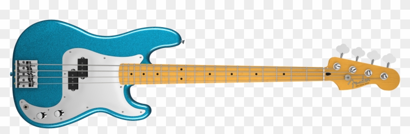 Free Bass Guitar Clip Art - Fender Pawn Shop Series #932028