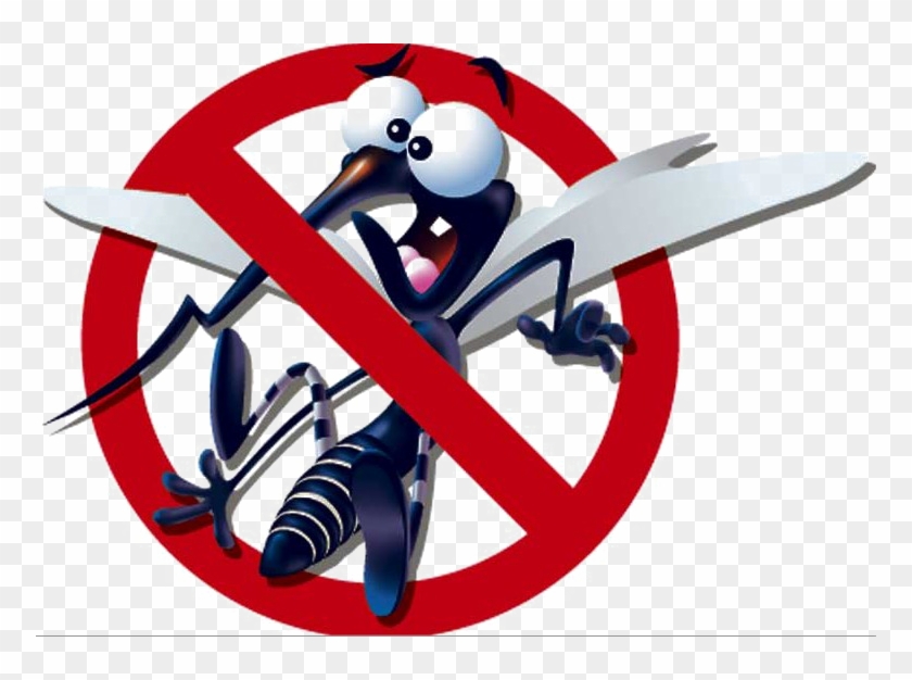 Mosquito Png Clipart - Burgess Propane Mosquito Flies Insect Fogger Repellent #932052