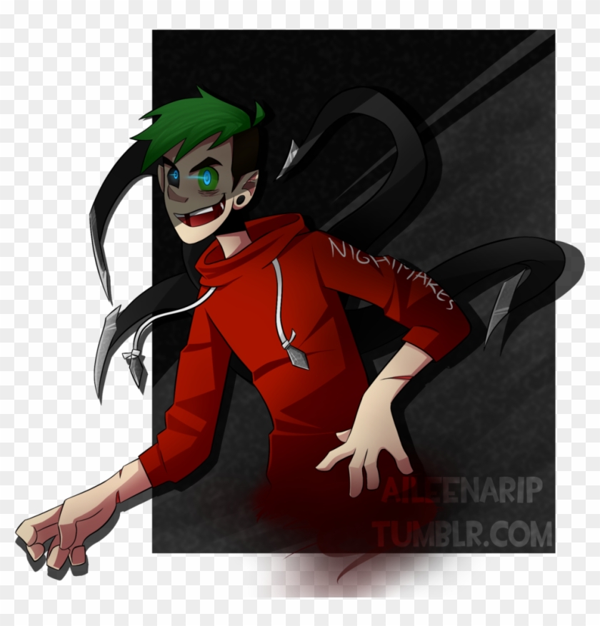 Antiseptic Jacksepticeye Related Keywords - Jacksepticeye Ghoul #932053