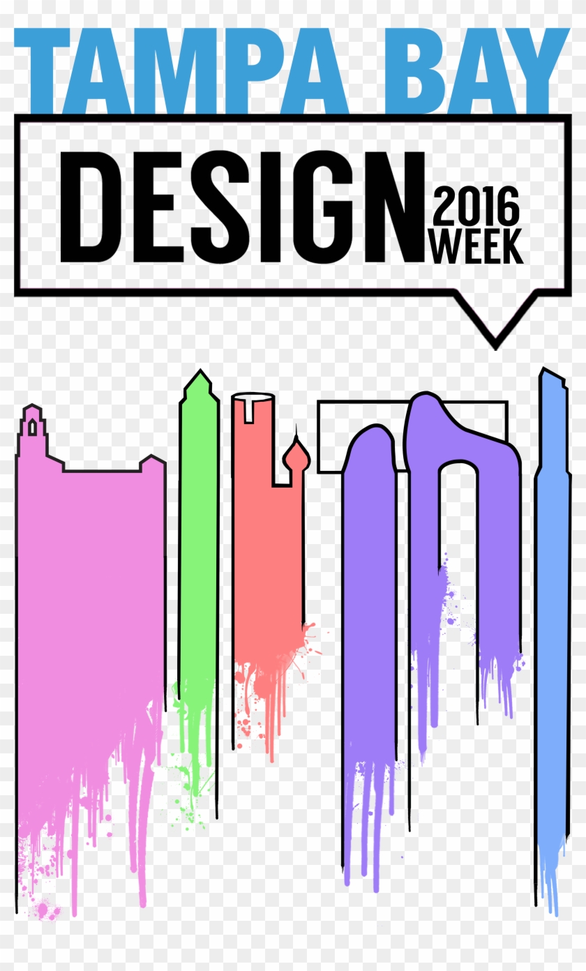 Design Week 2016 Tampa Bay 2 Fmopa Florida Museum Of - Graphic Design #932065