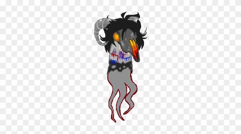 Blood Gore Nepeta Leijon Karkat Vantas Sollux Captor - Aradia Megido Heinoustuck #932071