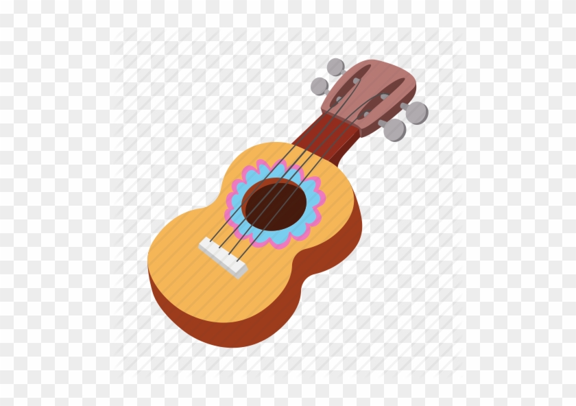 28 Collection Of Mexican Guitar Clipart Png - Mexican Guitar Cartoon #932087
