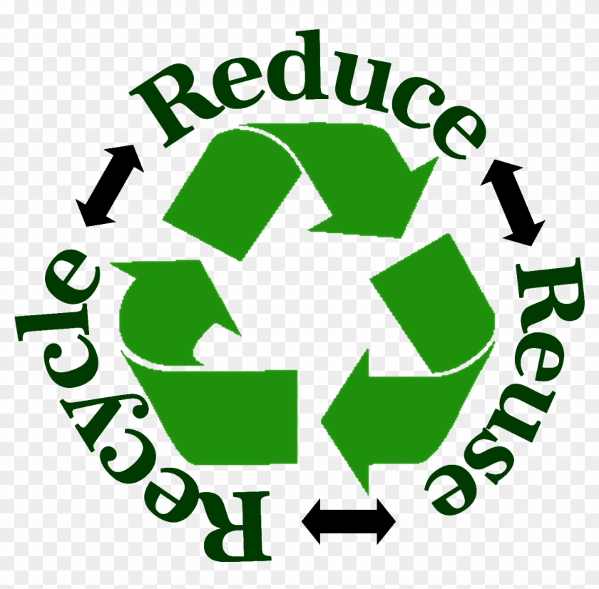 To Make Something New - Reduce Reuse Recycle #932121