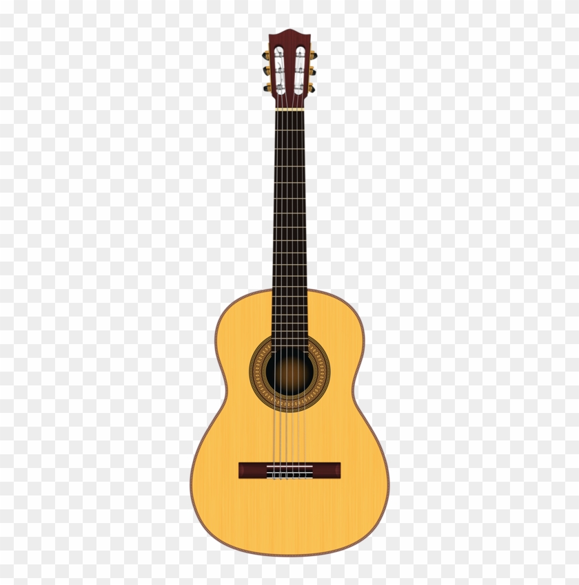 Фото, Автор Soloveika На Яндекс - Guitar Clipart No Background #932128