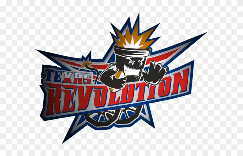 Eye Doctor Mckinney, Tx - Texas Revolution Football Logo #932151