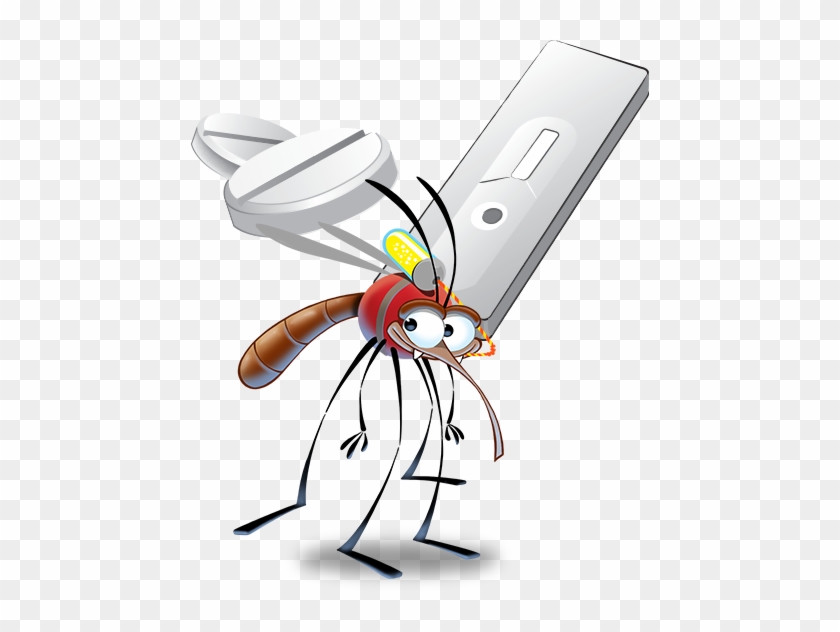 Img - Best Fiends Mosquito #932149