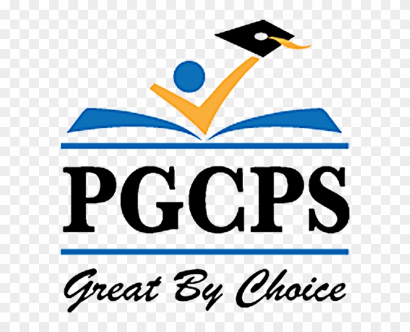 Prince George's County Public Schools Logo - Prince George's County Public Schools Logo #932171