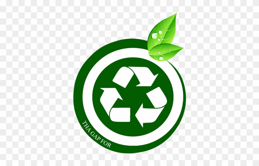 Reduce, Reuse And Recycle - Recycle - Free Transparent PNG Clipart ...