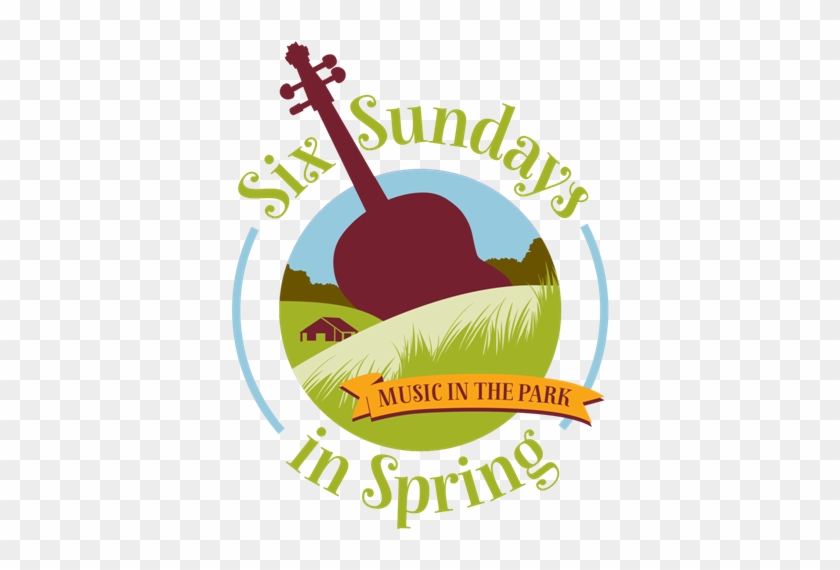 Six Sundays In Spring - Logo #932176