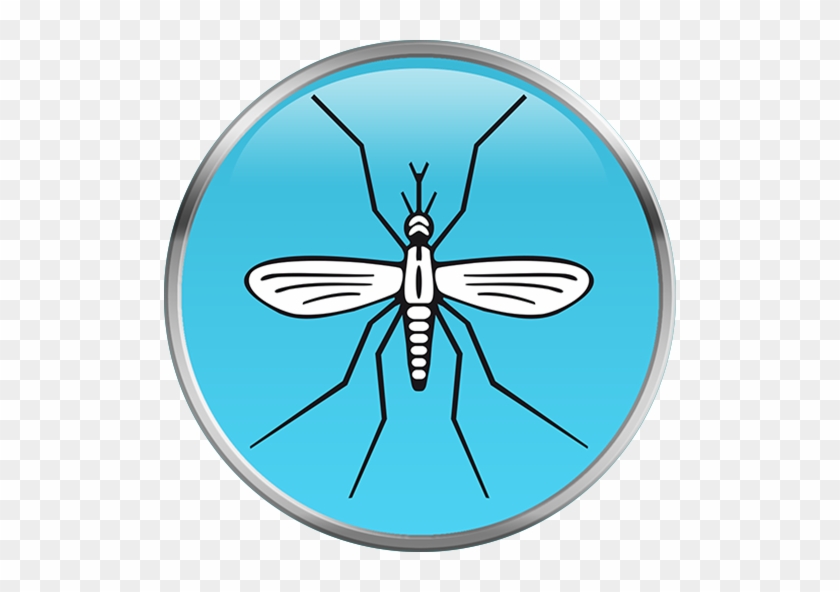 Anti Mosquito - Clip Art #932182